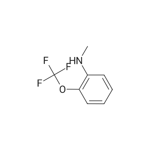 N-Methyl-2-(trifluoromethoxy)aniline