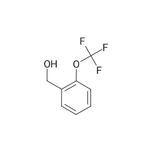 (2-(Trifluoromethoxy)phenyl)methanol