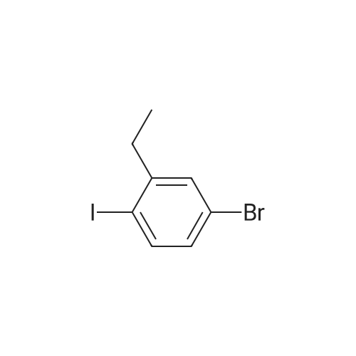 4-Bromo-2-ethyl-1-iodobenzene