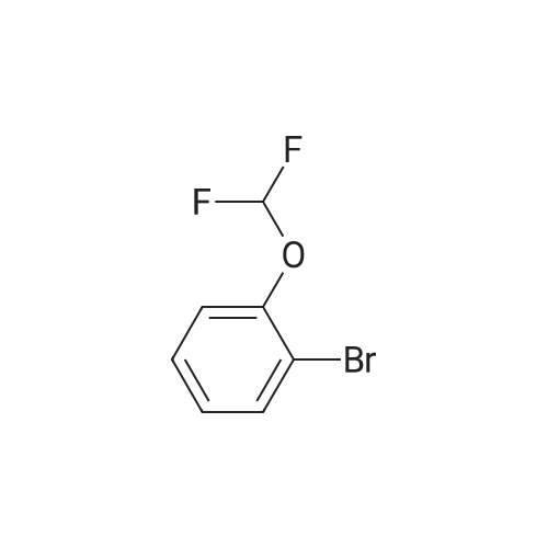 1-Bromo-2-(difluoromethoxy)benzene