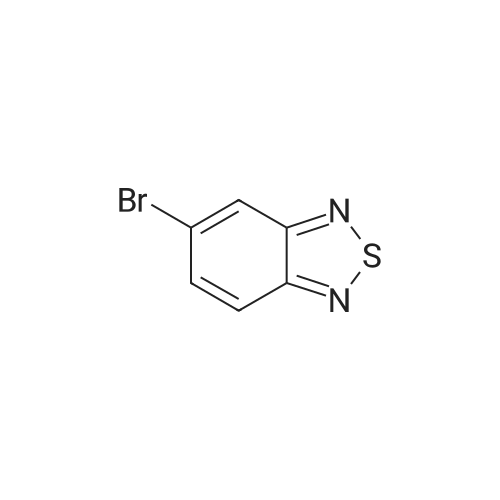 5-Bromobenzo[c][1,2,5]thiadiazole