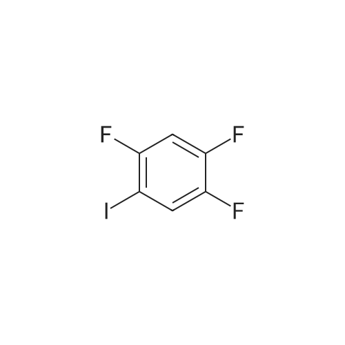 1,2,4-Trifluoro-5-iodobenzene