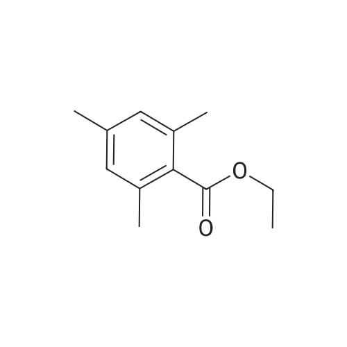 Ethyl 2,4,6-trimethylbenzoate