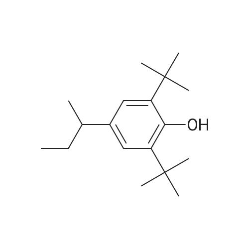 4-sec-Butyl-2,6-di-tert-butylphenol