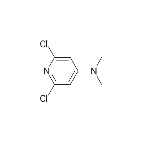 2,6-Dichloro-N,N-dimethylpyridin-4-amine