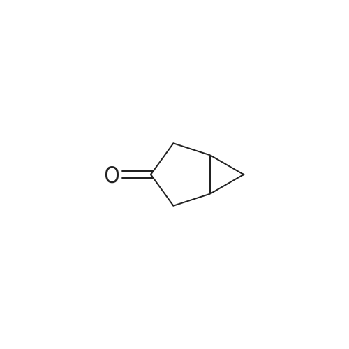 Bicyclo[3.1.0]hexan-3-one