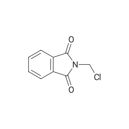 17564-64-6|2-(Chloromethyl)isoindoline-1,3-dione