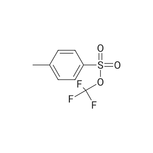 175676-42-3 Trifluoromethyl 4-methylbenzenesulfonate