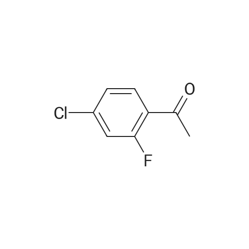 4'-Chloro-2'-fluoroacetophenone