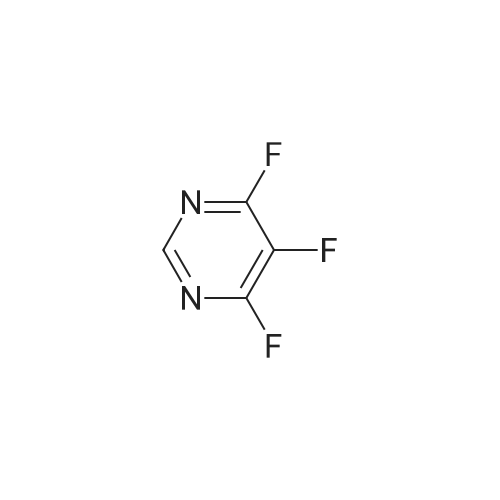 4,5,6-Trifluoropyrimidine