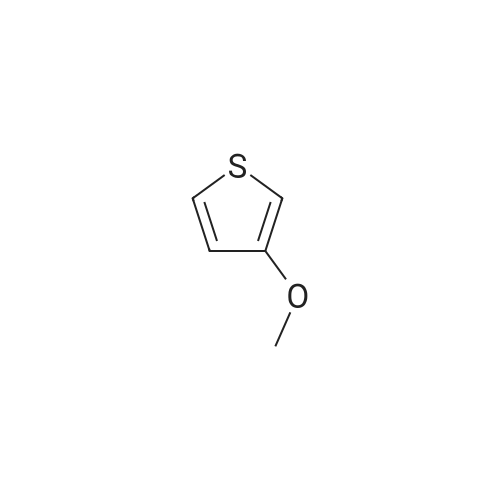 3-Methoxythiophene