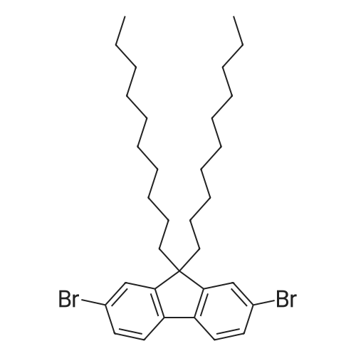 2,7-Dibromo-9,9-didecyl-9H-fluorene