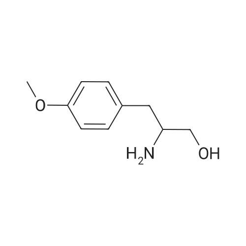 2-Amino-3-(4-methoxyphenyl)propan-1-ol