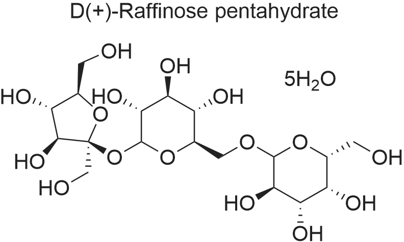 (3R,4S,5S,6R)-2-(((2S,3S,4S,5R)-3,4-Dihydroxy-2,5-bis(hydroxymethyl)tetrahydrofuran-2-yl)oxy)-6-((((