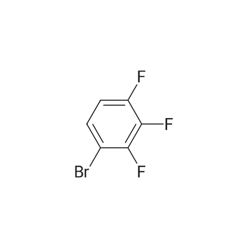 1-Bromo-2,3,4-trifluorobenzene
