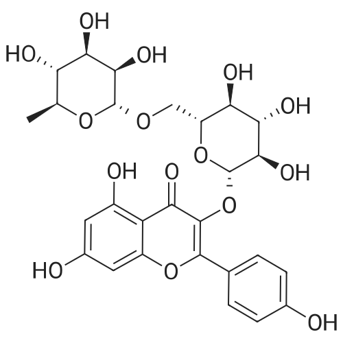 5,7-Dihydroxy-2-(4-hydroxyphenyl)-3-(((2S,3R,4S,5S,6R)-3,4,5-trihydroxy-6-((((2R,3R,4R,5R,6S)-3,4,5-