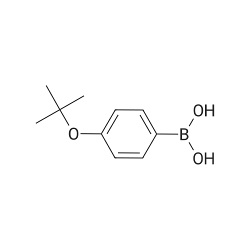 4-(tert-Butoxy)phenylboronic Acid