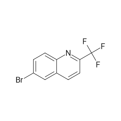 6-Bromo-2-trifluoromethylquinoline