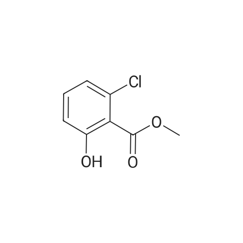 Methyl 2-chloro-6-hydroxybenzoate