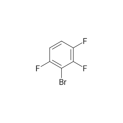 2-Bromo-1,3,4-trifluorobenzene