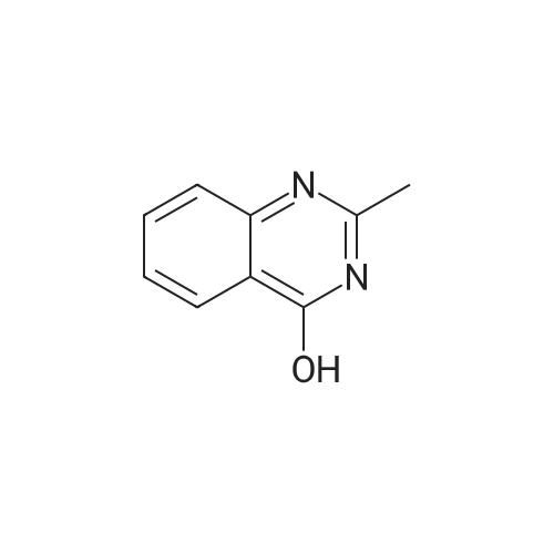 2-Methylquinazolin-4-ol