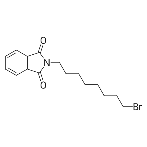 2-(8-Bromooctyl)isoindoline-1,3-dione
