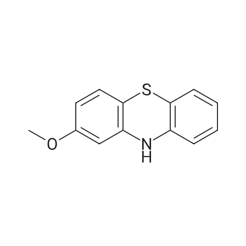 2-Methoxyphenothiazine