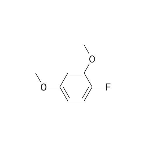 2,4-Dimethoxy-1-fluorobenzene