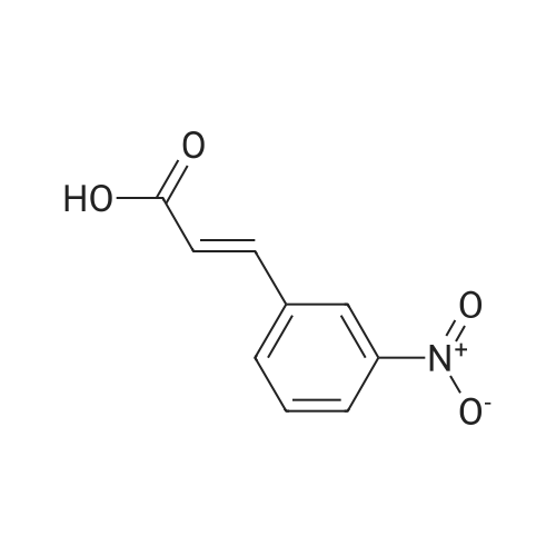 1772-76-5|(E)-3-(3-Nitrophenyl)acrylic acid