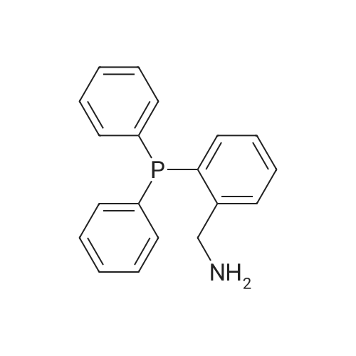 (2-(Diphenylphosphino)phenyl)methanamine