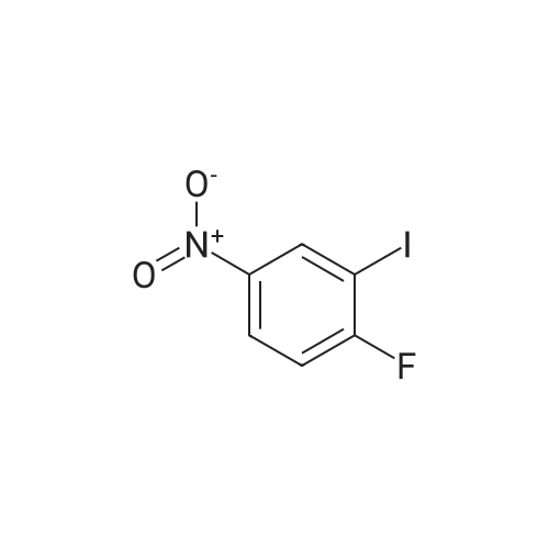 1-Fluoro-2-iodo-4-nitrobenzene