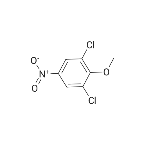 1,3-Dichloro-2-methoxy-5-nitrobenzene