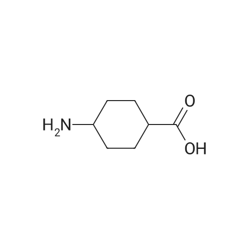 4-Aminocyclohexanecarboxylic acid