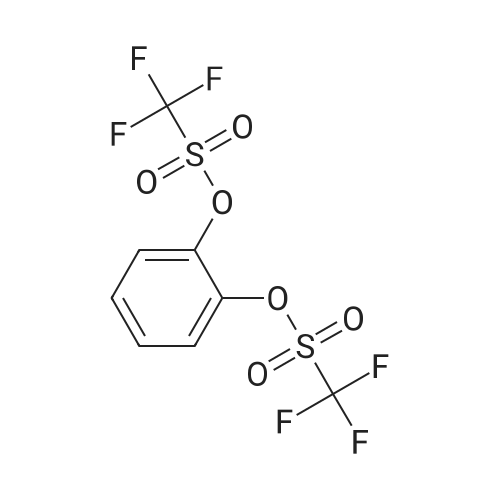 17763-91-6 Catechol Bis(trifluoromethanesulfonate)