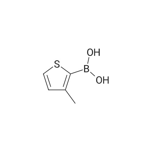 (3-Methylthiophen-2-yl)boronic acid