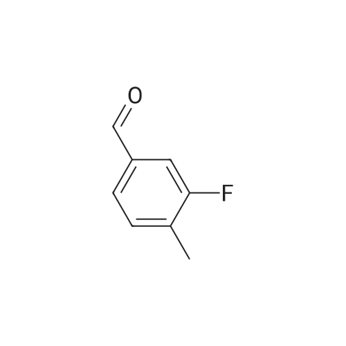 3-Fluoro-4-methylbenzaldehyde
