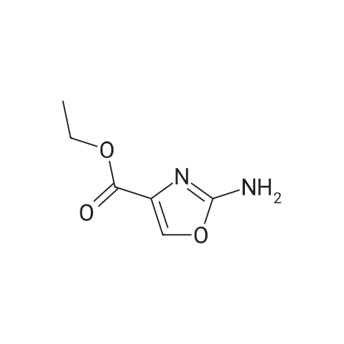 Ethyl 2-aminooxazole-4-carboxylate