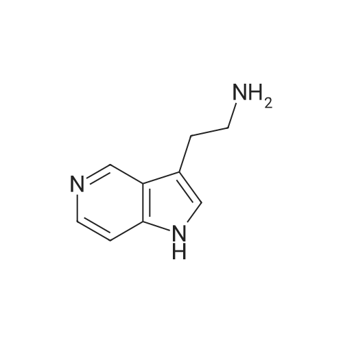 2-(1H-Pyrrolo[3,2-c]pyridin-3-yl)ethanamine