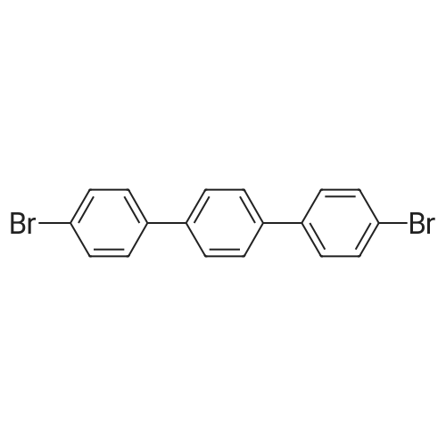 4,4''-Dibromo-1,1':4',1''-terphenyl