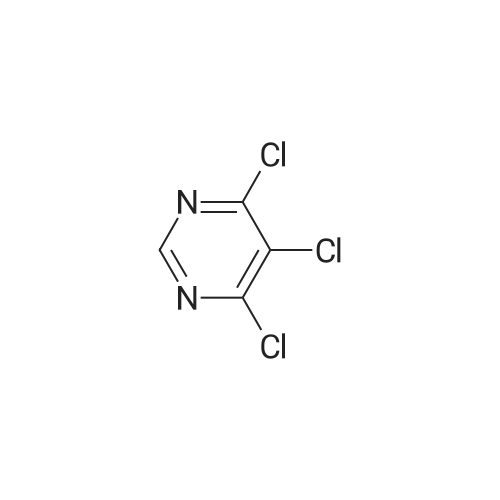 4,5,6-Trichloropyrimidine