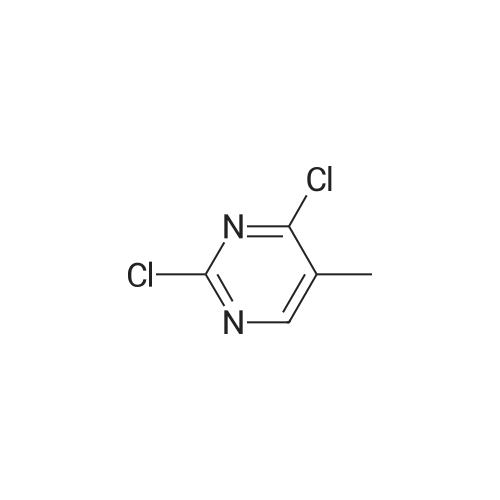 2,4-Dichloro-5-methylpyrimidine