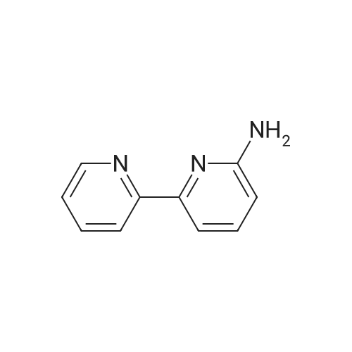 [2,2'-Bipyridin]-6-amine