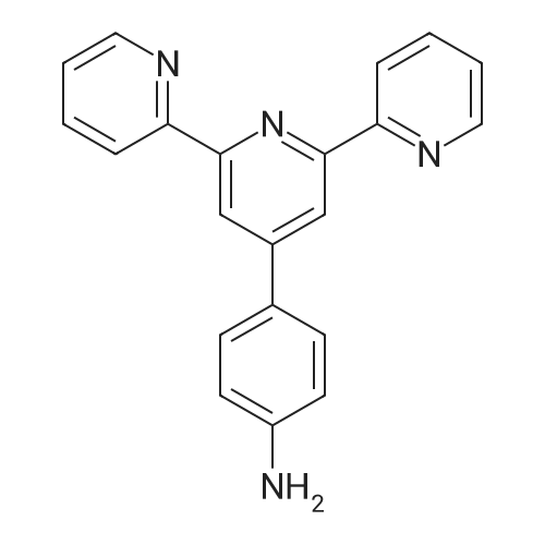 4-([2,2':6',2''-Terpyridin]-4'-yl)aniline