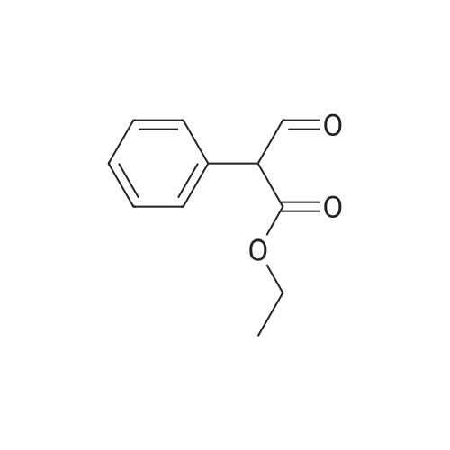 Ethyl 3-oxo-2-phenylpropanoate