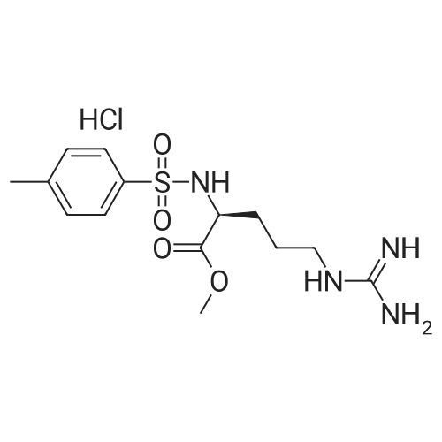 Tos-Arg-OMe.HCl