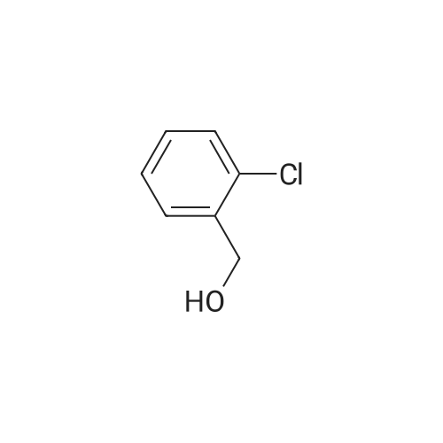 2-Chlorobenzyl alcohol