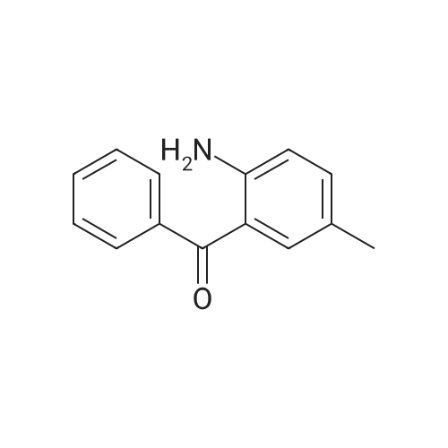(2-Amino-5-methylphenyl)(phenyl)methanone