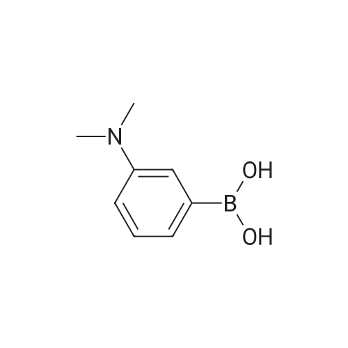 3-(N,N-Dimethylamino)phenylboronic acid