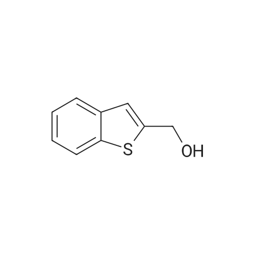 Benzo[b]thiophen-2-ylmethanol