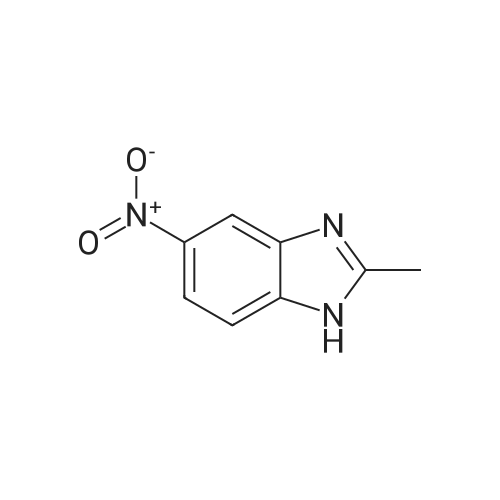 2-Methyl-5-nitro-1H-benzo[d]imidazole